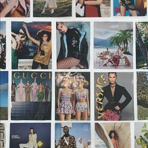 Meet your Posher, Maggie